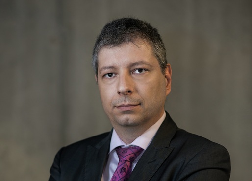 GEFCO România are un nou Director General