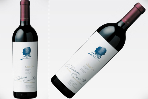 Vinul de azi: Opus One 2017 - 95 puncte Robert Parker, 95 puncte James Suckling