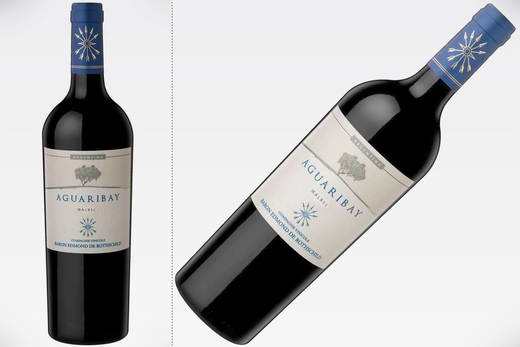 Vinul de azi: Aguaribay Malbec 2018 - 91 puncte James Suckling