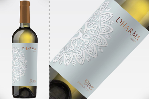 Vinul de azi: Dharma Aligote 2019