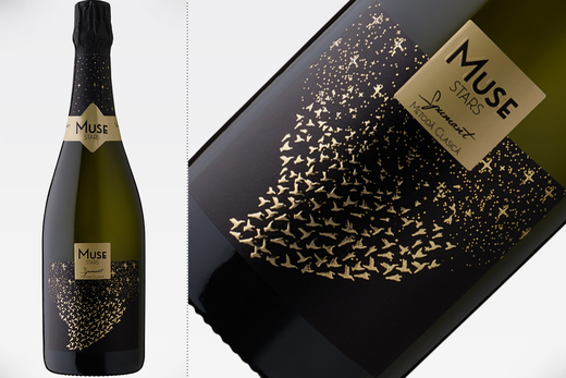 Vinul de azi: Muse Stars