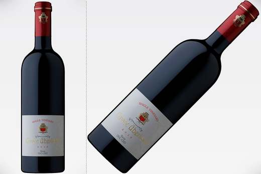 Vinul de azi: Cuvee Uberland 2018