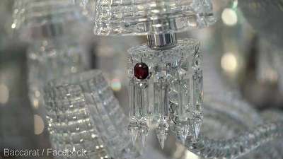 Baccarat a trecut sub controlul mai multor fonduri de investiții
