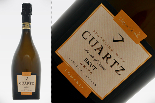 Vinul de azi: Cuartz Brut