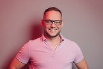 Sergiu Biriș lansează un nou proiect
