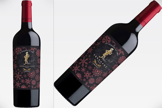 Vinul de azi: Paul Mas Arrogant Frog Rouge 2019