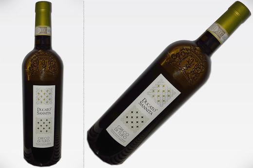 Vinul de azi: Ducato Sannita Greco di Tufo 2019 - 91 puncte Luca Maroni