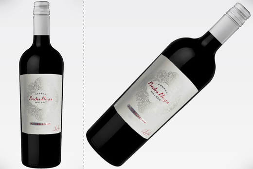 Vinul de azi: Piedra Negra Alta Coleccion Malbec 2018