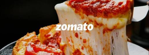Startup-ul indian de livrare pentru mâncare Zomato se va lista la bursă