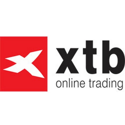 Grupul XTB -  Venituri consolidate în creștere