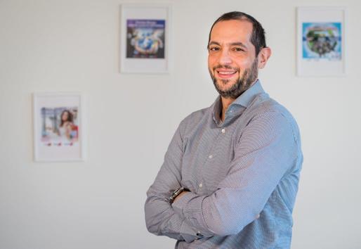 PayPoint România instalează un nou CEO, după ce a fost preluată de Innova