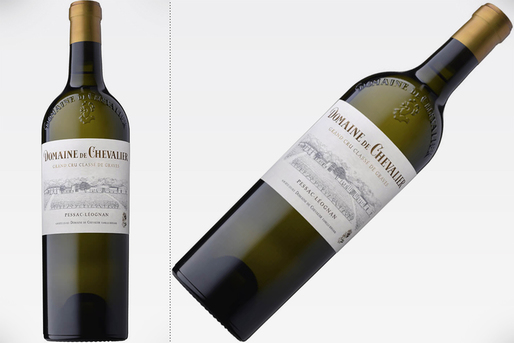 Vinul de azi: Domaine de Chevalier Grand Cru Classe de Graves 2018 - 98 puncte James Suckling