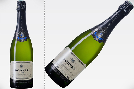 Vinul de azi: Bouvet Saphir Vintage Saumur - 92 puncte Robert Parker