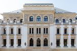 FOTO Hotelul Marmorosch Bucharest Autograph Collection, din clădirea celei mai puternice bănci din România din 1920, a fost deschis 