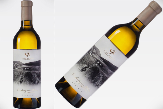 Vinul de azi: Reserva Alb 2018