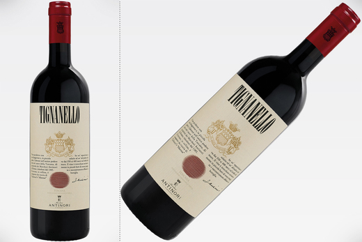 Vinul de azi: Tignanello 2017 - 96 puncte Robert Parker, 96 puncte James Suckling