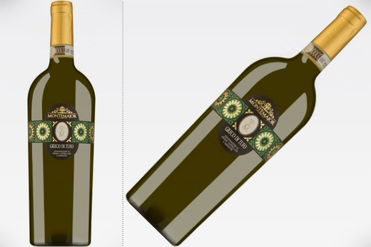 Vinul de azi: Montemajor Greco di Tufo 2020 - 94 puncte Luca Maroni