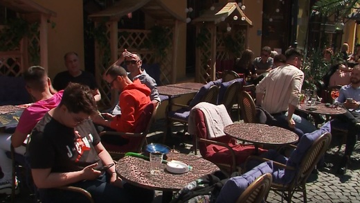 VIDEO Ora de Profit: Ialoc.ro, aplicația pentru rezervări rapide și gestionarea meselor din restaurante