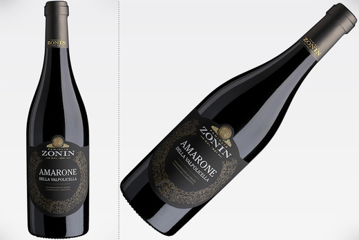 Vinul de azi: Amarone della Valpolicella 2017