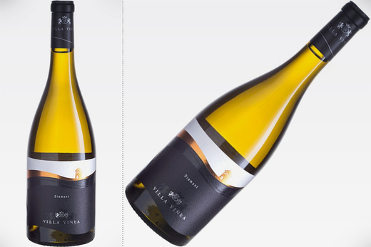 Vinul de azi: Cuvee Diamant 2019