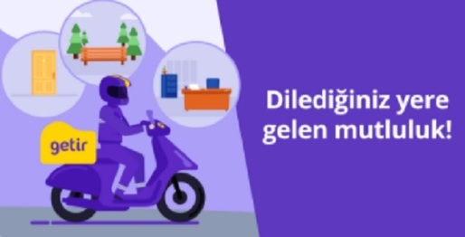 Getir, startup-ul turc considerat inventatorul livrărilor în 10 minute, intră în SUA