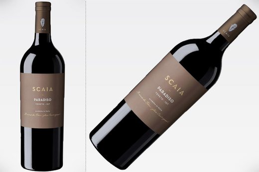 Vinul de azi: Scaia Paradiso 2018