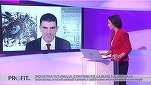 VIDEO Ora de Profit.ro - Dragoș Bucurenci, Director External Affairs Philip Morris România: Produsele fără fum, precum cele din tutun încălzit, alternative clare cu risc semnificativ redus, dar încă slab folosite din cauza dezinformării și a miturilor