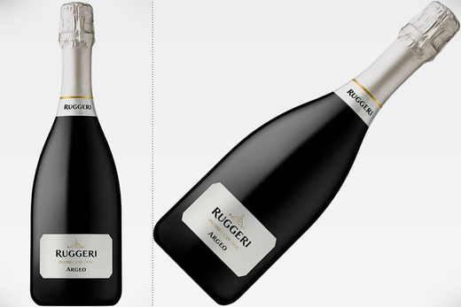 Vinul de azi: Ruggeri Argeo Prosecco - 90 puncte James Suckling