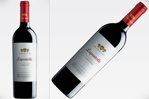 Vinul de azi: Lapostolle Grand Selection Carmenere 2019 - 92 puncte James Suckling