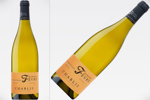 Vinul de azi: Chablis 2019