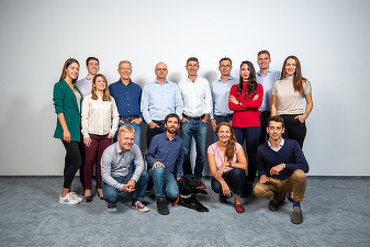 Eleven Ventures anunță un fond de investiții de 60 milioane euro pentru startup-urile din Europa de Sud-Est, inclusiv România