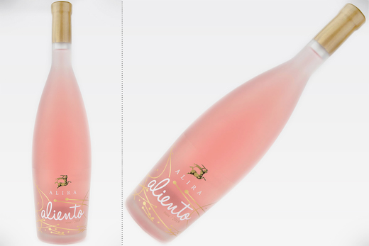Vinul de azi: Aliento 2020