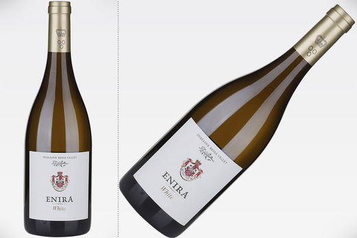 Vinul de azi: Enira White 2020