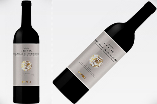 Vinul de azi: Podere Brizio Brunello di Montalcino 2015 - 94 puncte Robert Parker, 94 puncte James Suckling