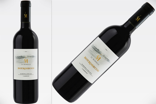 Vinul de azi: Botrosecco Maremma Toscana 2018