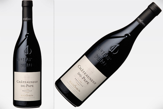 Vinul de azi: Chateauneuf-du-Pape ”Prestige” 2016 - 96 puncte Robert Parker