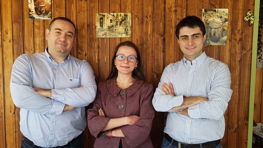 Meetgeek atrage o nouă investiție de la Early Game Ventures