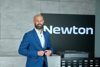 Dragoș Buriu, Newton: Ne pregătim pentru lansarea unui proiect major, bazat pe AI, care va schimba gamingul