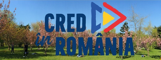Tu crezi în România? Un grup de tineri cred că ai toate motivele