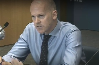 Geoff Gottlieb, noul reprezentant regional al FMI pentru România, Bulgaria și Belarus