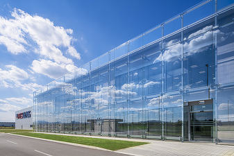 Oradea atrage o mare investiție poloneză, pe un teren al Parohiei Ortodoxe