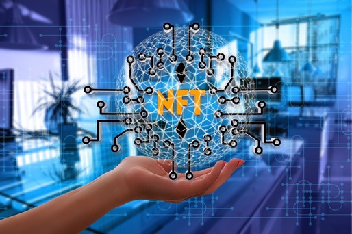 Ce sunt NFT-urile și cum pot fi folosite in jocuri?
