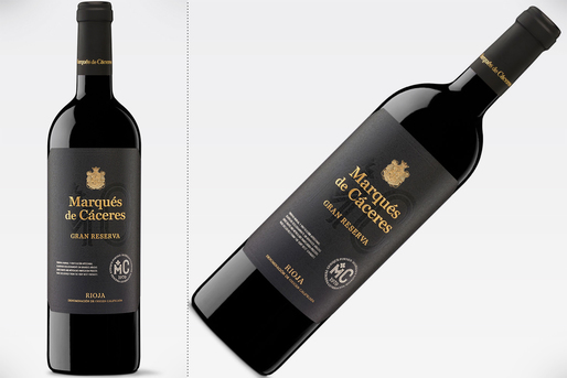 Vinul de azi: Marques de Caceres Gran Reserva 2012 - 94 puncte James Suckling