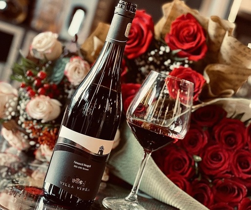 Vinul de azi: Fetească Neagră Premium 2019