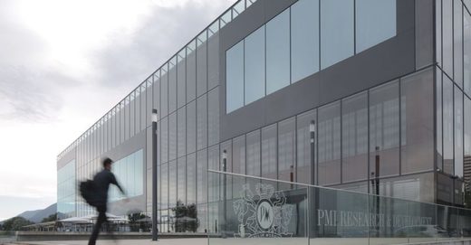 Philip Morris International Inc. (PMI) anunță un acord de extindere și consolidare a colaborării cu KT&G