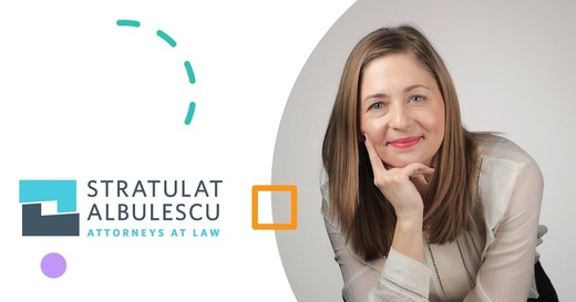 Stratulat Albulescu continuă consolidarea practicii de Litigii și, în special, a ariei de Litigii fiscale, prin cooptarea Luizei Ionescu-Donoiu în rolul de Counsel