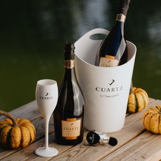 Vinul de azi: Cuartz Alb