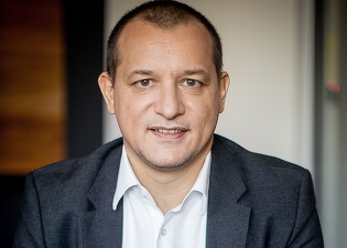 AmCham Romania are un nou Consiliu Director. Cristian Sporiș a fost ales Președinte