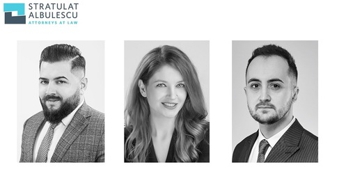 SAA anunță o nouă rundă de promovări în cadrul echipei