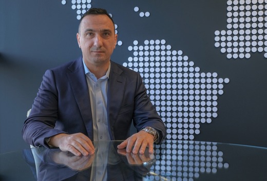 Dragoș Mărăcine, Director General Securitas România: „Investim masiv în tehnologizarea serviciilor și soluțiilor de securitate, dar consider că, cel puțin deocamdată, nicio tehnologie nu poate înlocui oamenii”